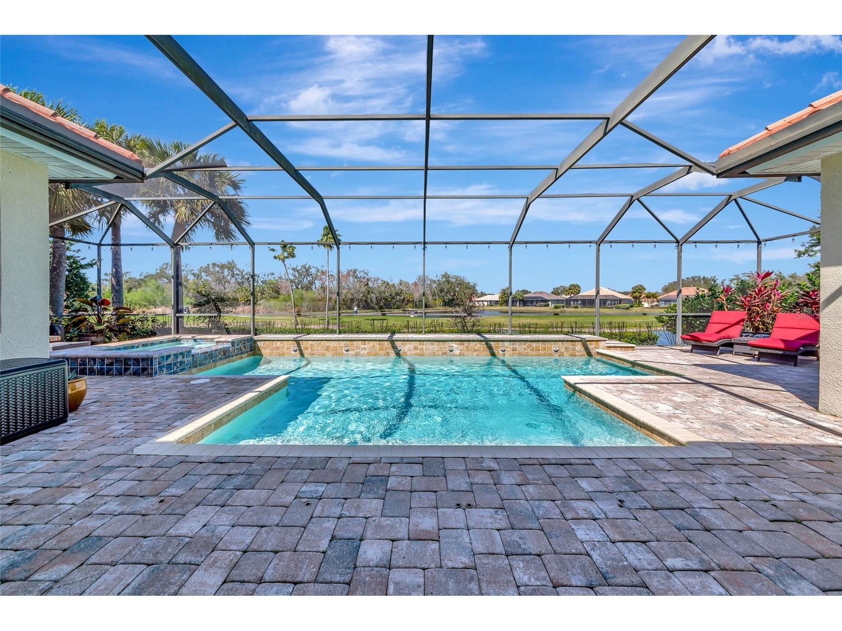9931 Portside Terrace Bradenton FL 34212 - MANATEE RIVER A4683663 image43