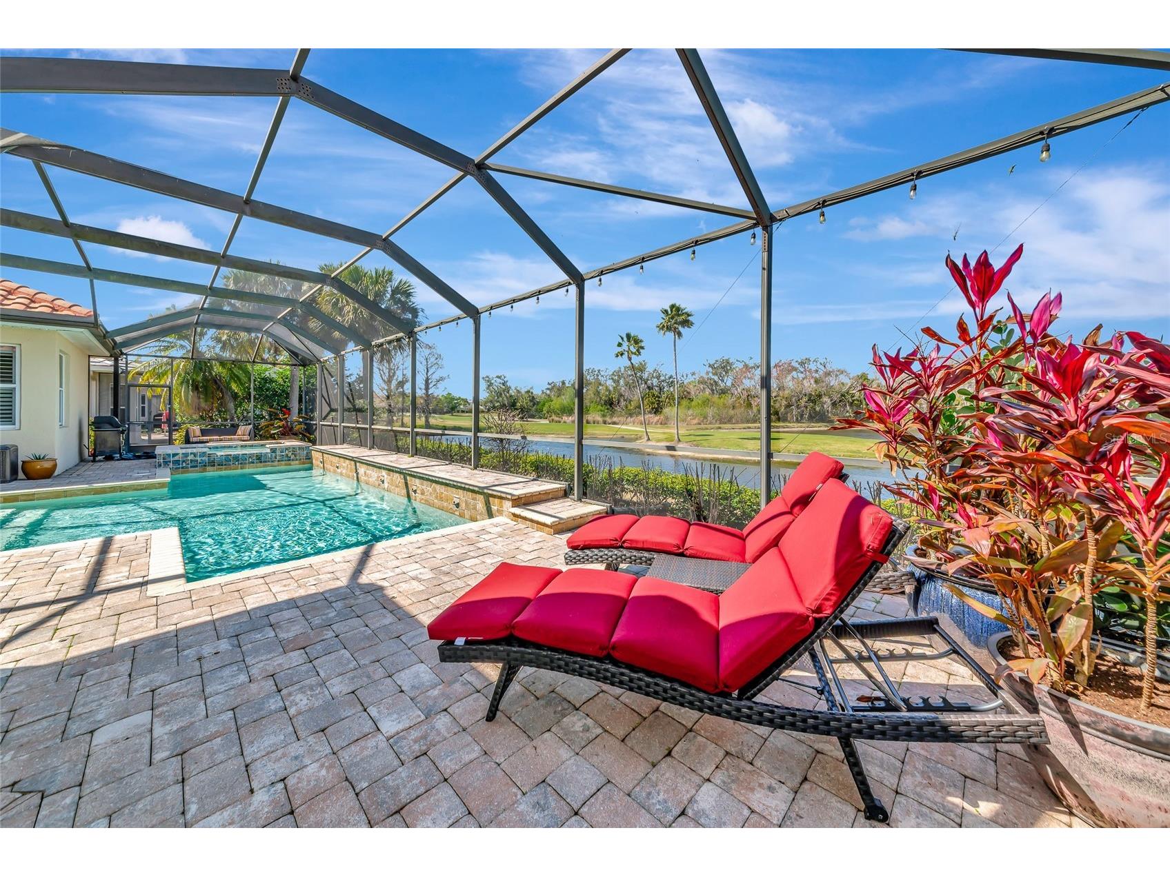 9931 Portside Terrace Bradenton FL 34212 - MANATEE RIVER A4683663 image44