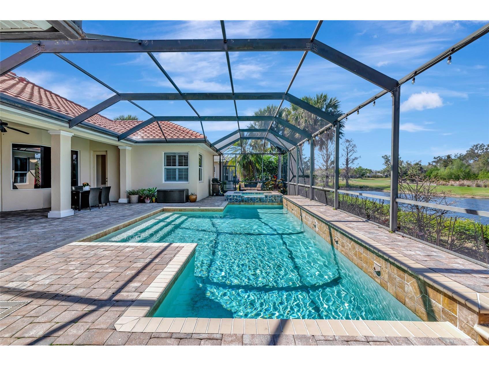 9931 Portside Terrace Bradenton FL 34212 - MANATEE RIVER A4683663 image45