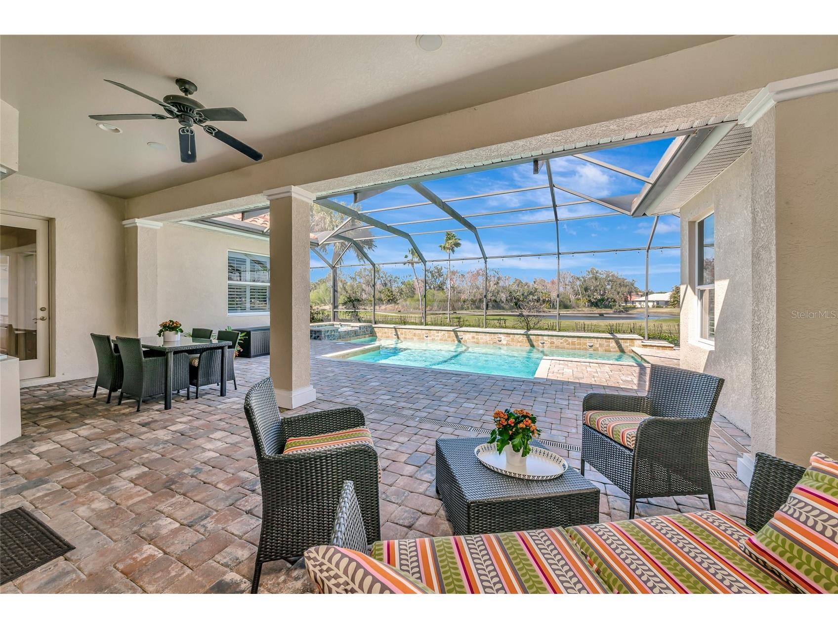 9931 Portside Terrace Bradenton FL 34212 - MANATEE RIVER A4683663 image46