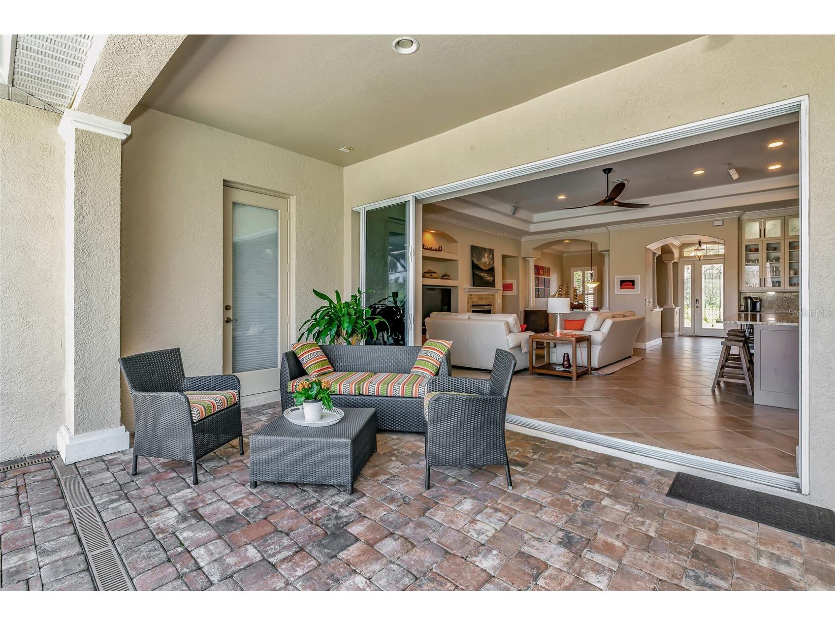 9931 Portside Terrace Bradenton FL 34212 - MANATEE RIVER A4683663 image47