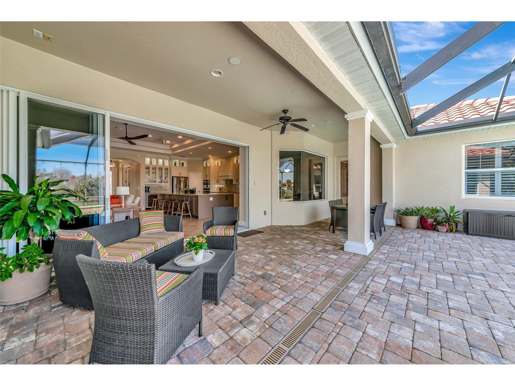 9931 Portside Terrace Bradenton FL 34212 - MANATEE RIVER A4683663 image48