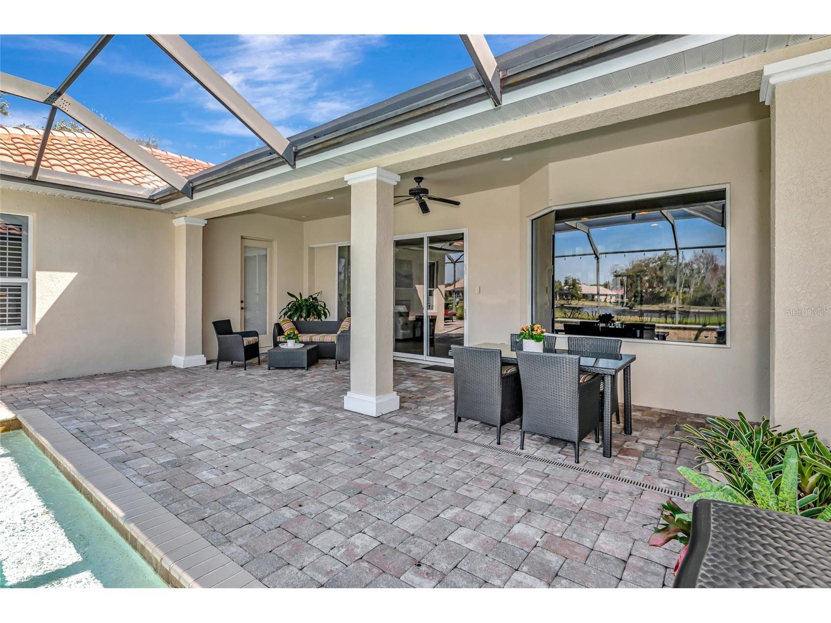 9931 Portside Terrace Bradenton FL 34212 - MANATEE RIVER A4683663 image49