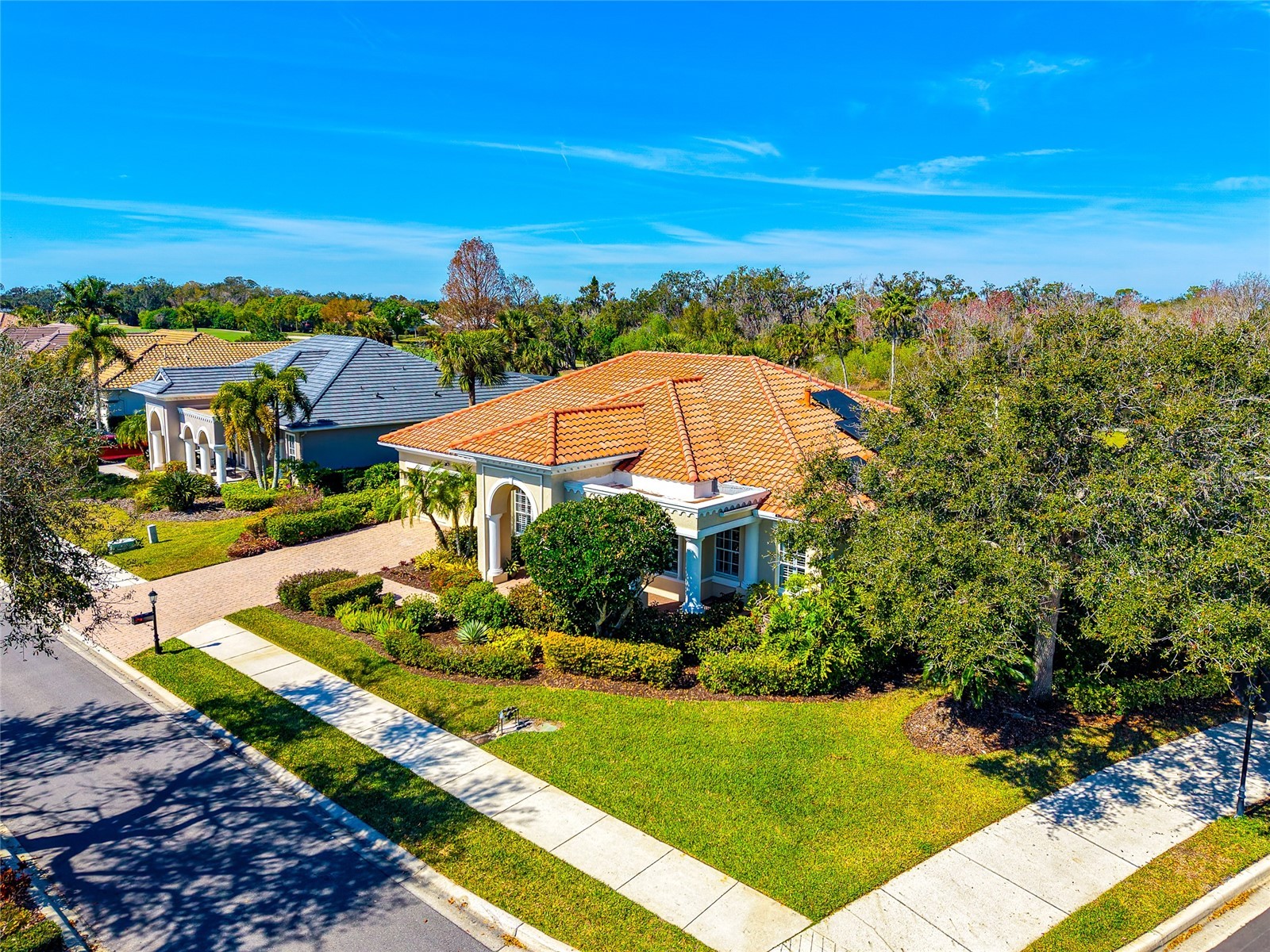 9931 Portside Terrace Bradenton FL 34212 - MANATEE RIVER A4683663 image51