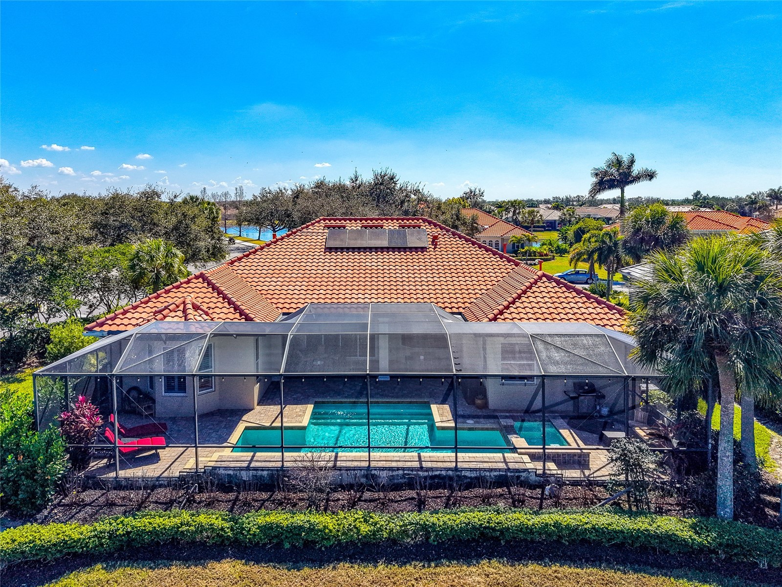 9931 Portside Terrace Bradenton FL 34212 - MANATEE RIVER A4683663 image52