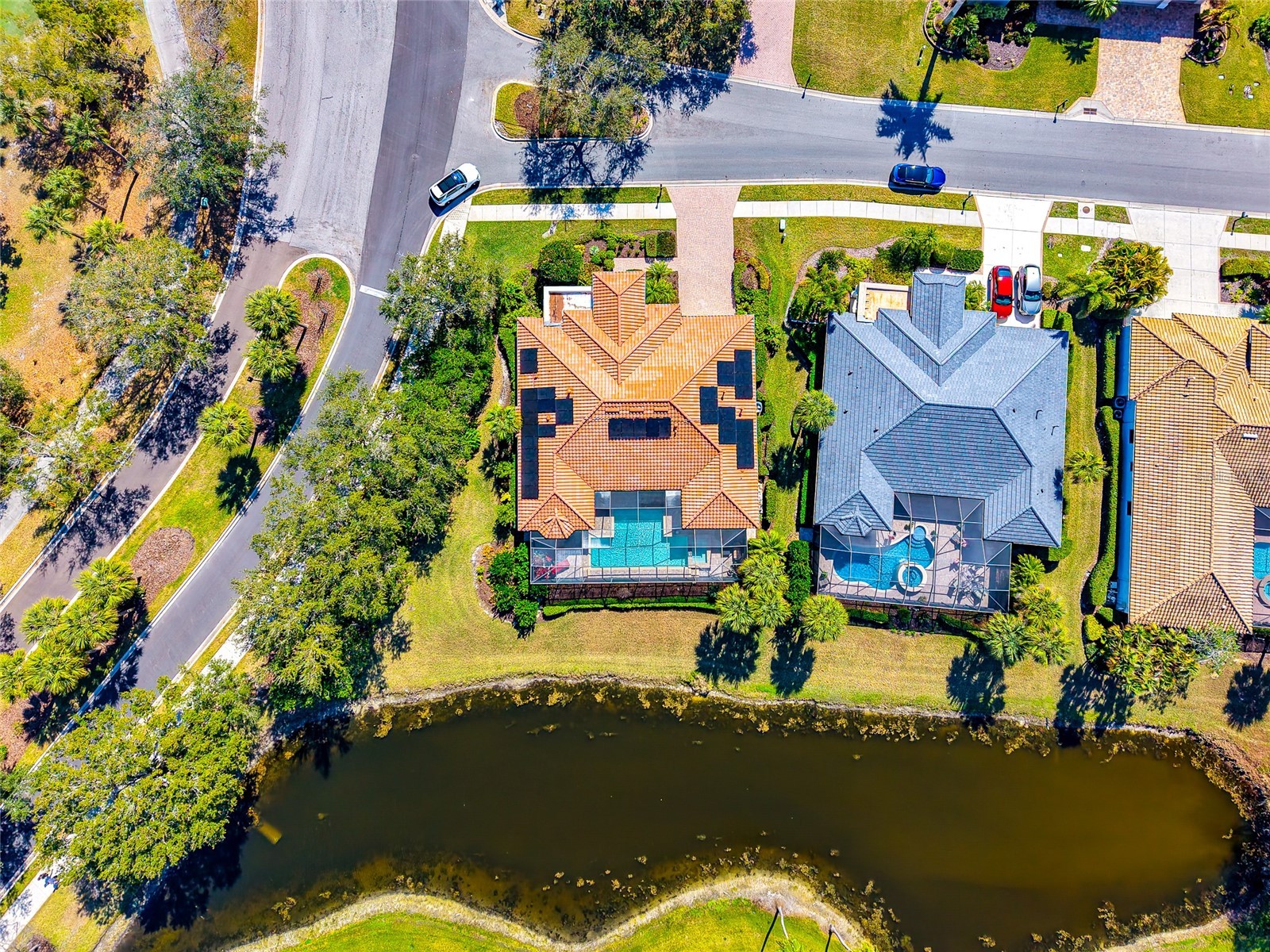 9931 Portside Terrace Bradenton FL 34212 - MANATEE RIVER A4683663 image53