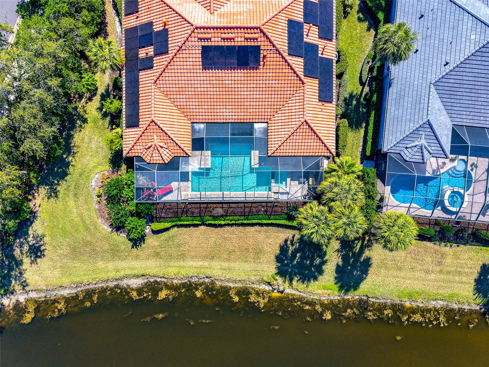 9931 Portside Terrace Bradenton FL 34212 - MANATEE RIVER A4683663 image54