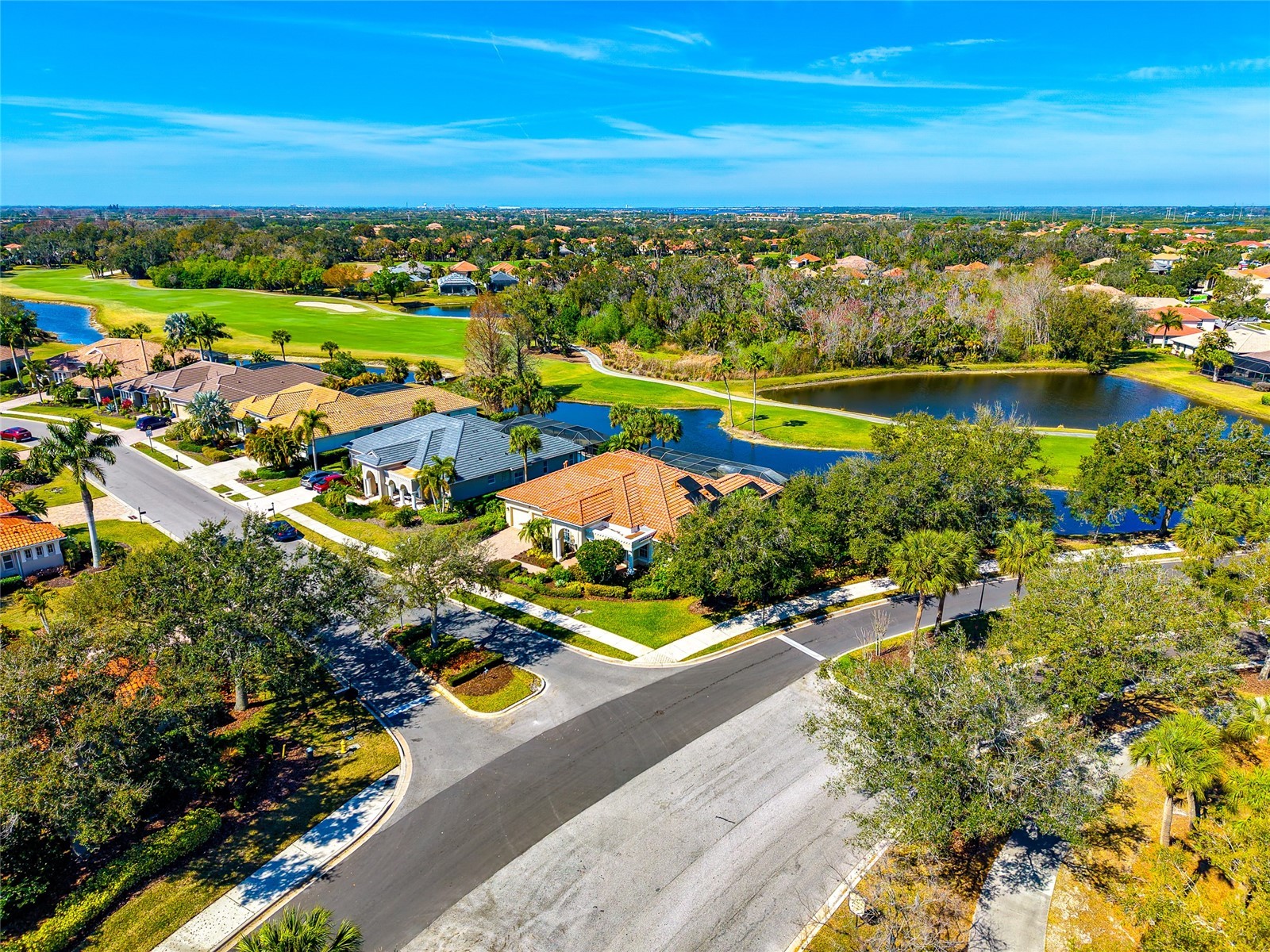 9931 Portside Terrace Bradenton FL 34212 - MANATEE RIVER A4683663 image56