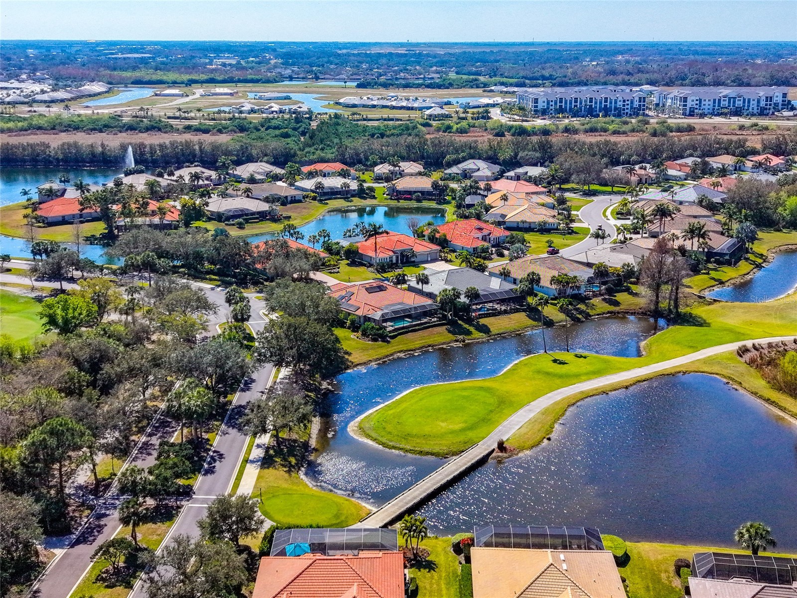 9931 Portside Terrace Bradenton FL 34212 - MANATEE RIVER A4683663 image57