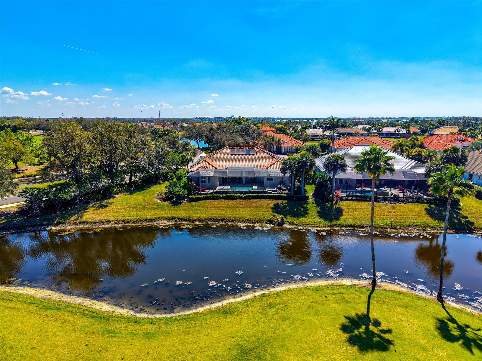 9931 Portside Terrace Bradenton FL 34212 - MANATEE RIVER A4683663 image58