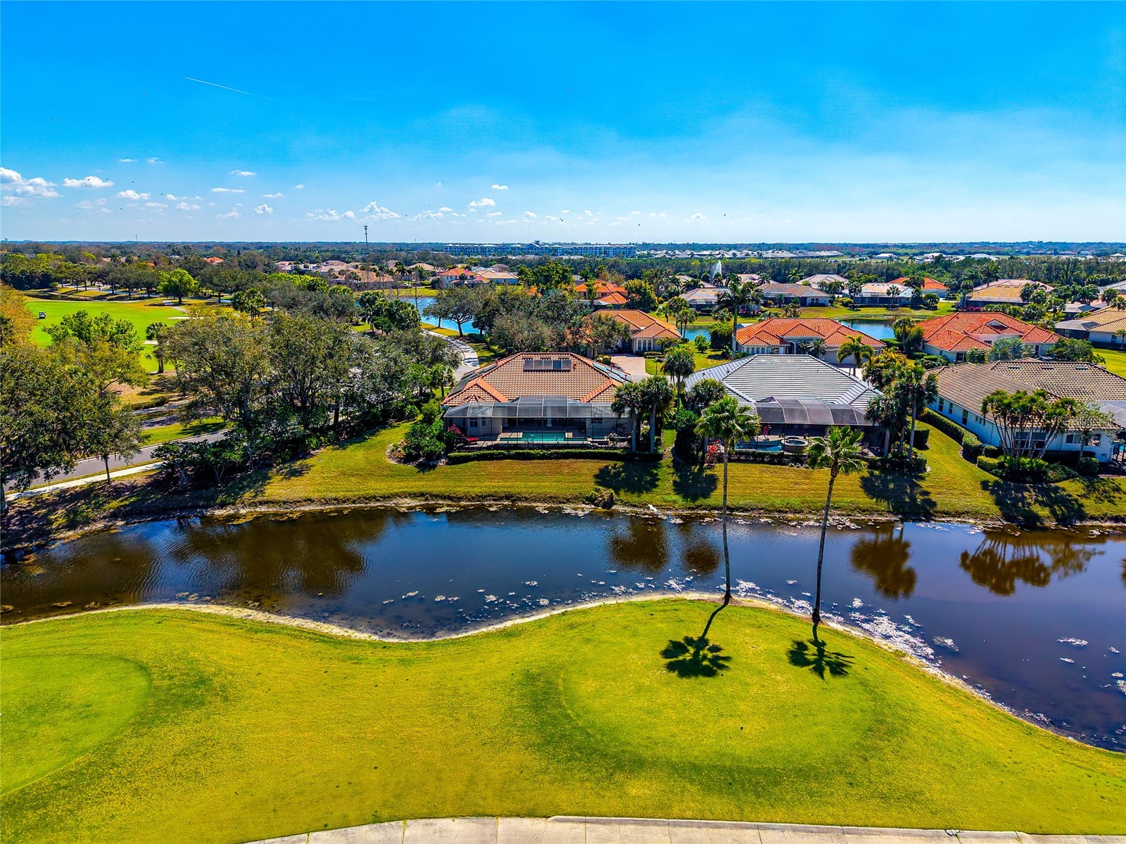 9931 Portside Terrace Bradenton FL 34212 - MANATEE RIVER A4683663 image59