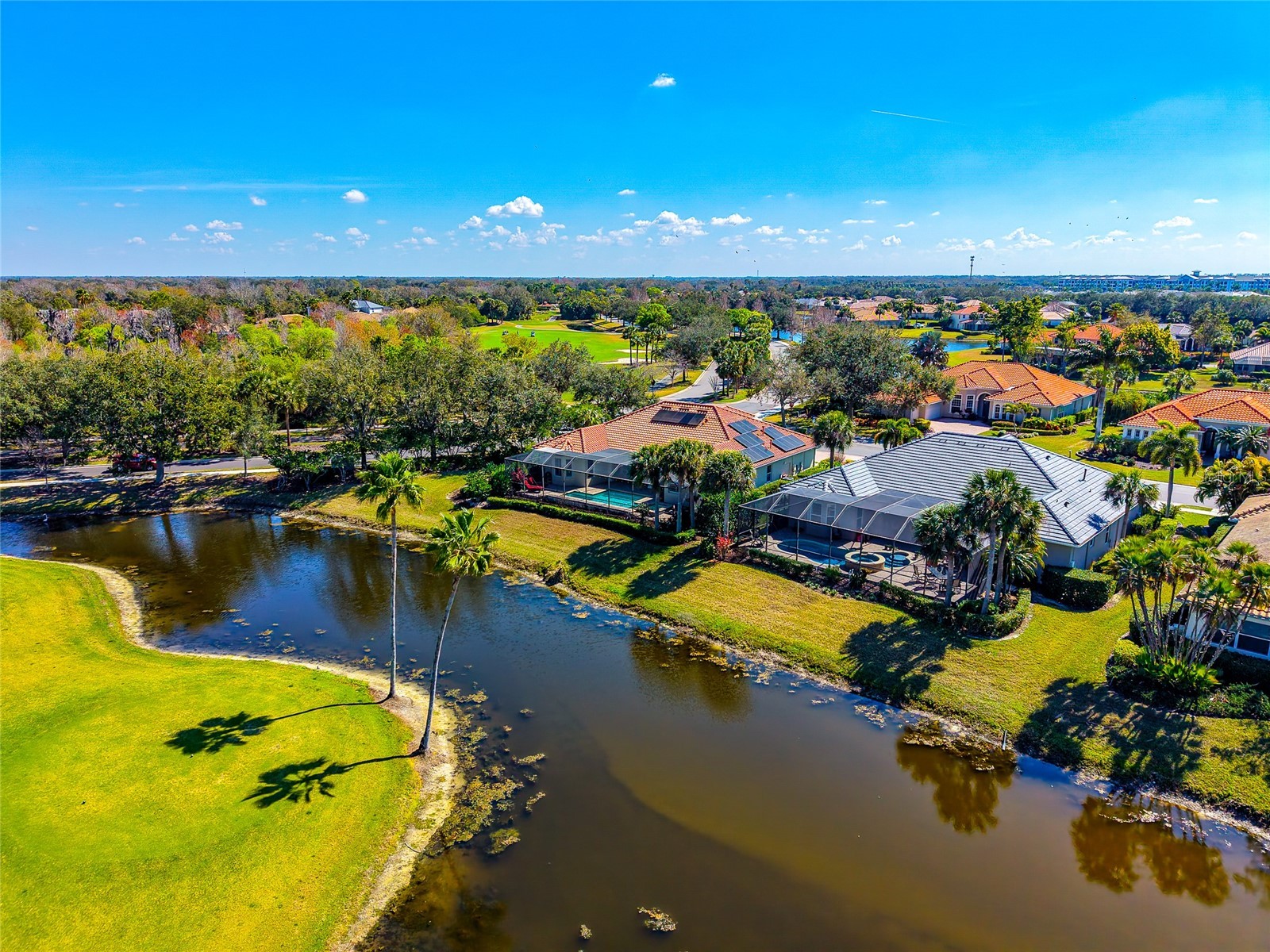 9931 Portside Terrace Bradenton FL 34212 - MANATEE RIVER A4683663 image60