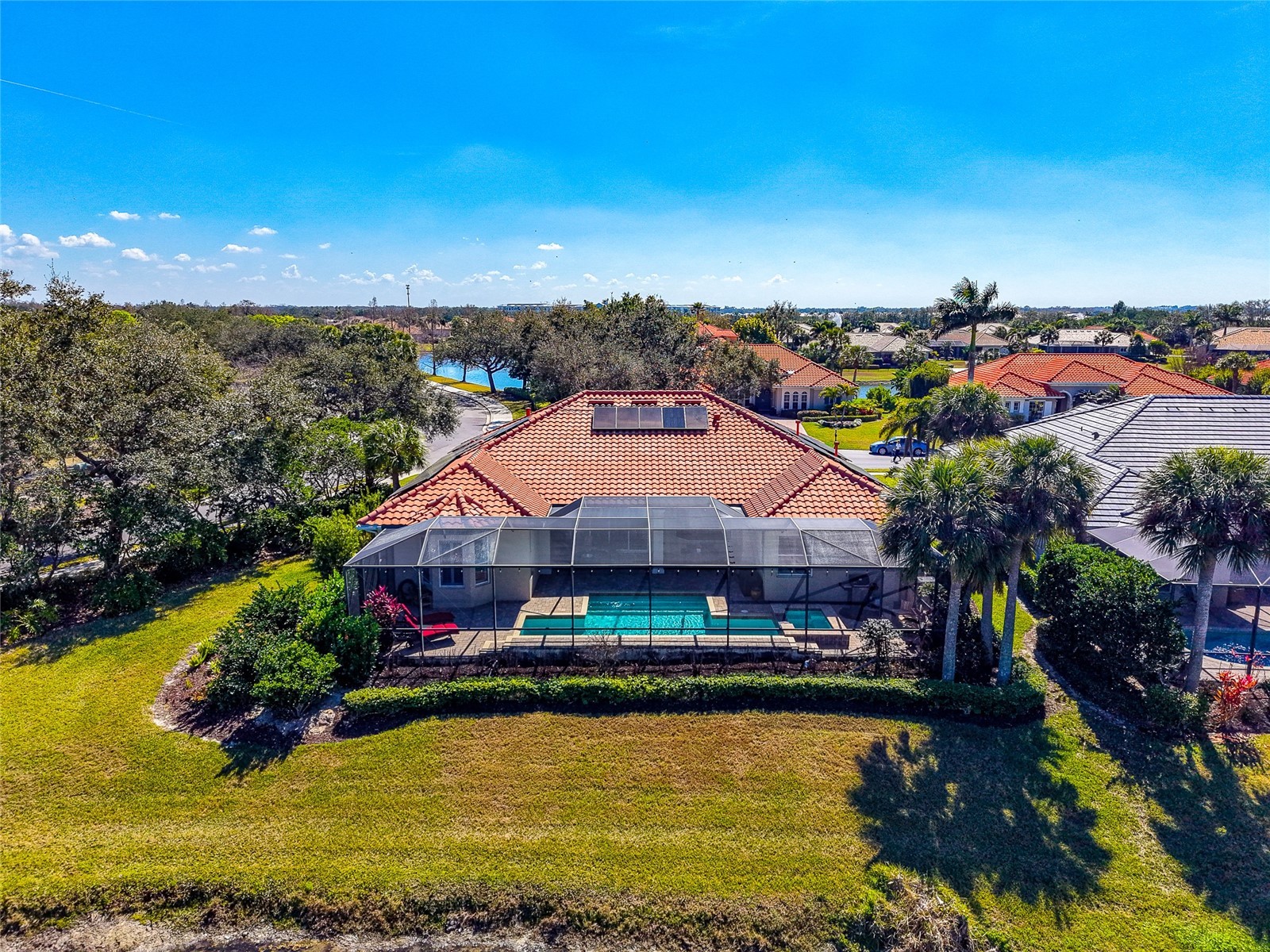 9931 Portside Terrace Bradenton FL 34212 - MANATEE RIVER A4683663 image61