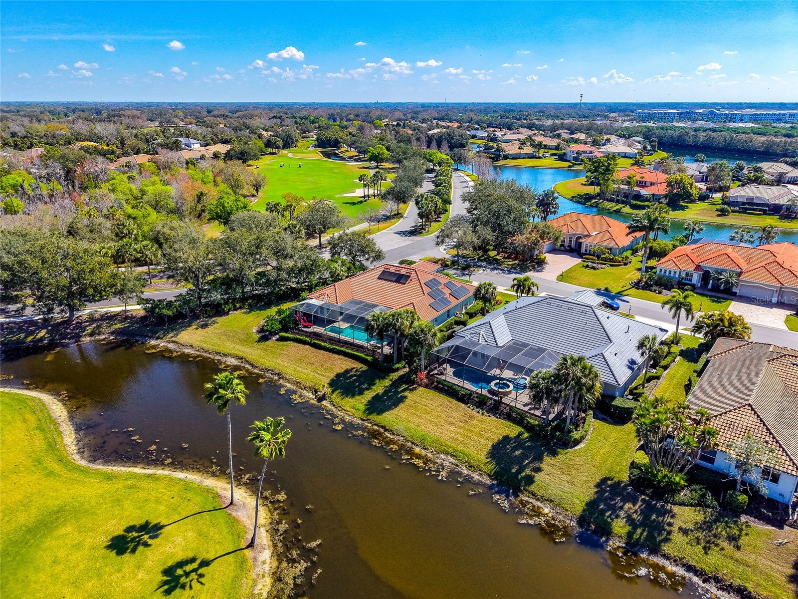 9931 Portside Terrace Bradenton FL 34212 - MANATEE RIVER A4683663 image62