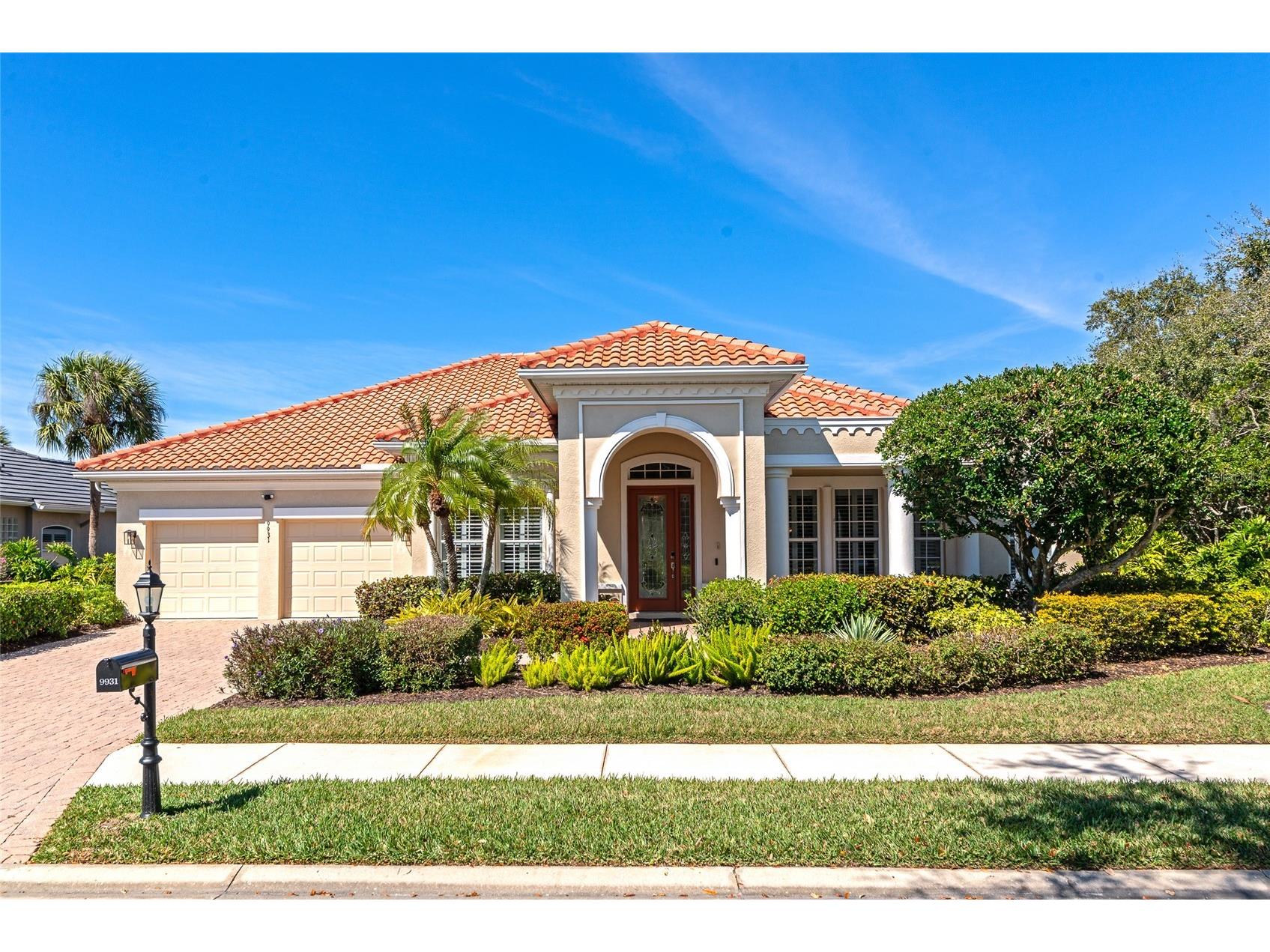 9931 Portside Terrace Bradenton FL 34212 - MANATEE RIVER A4683663 image66