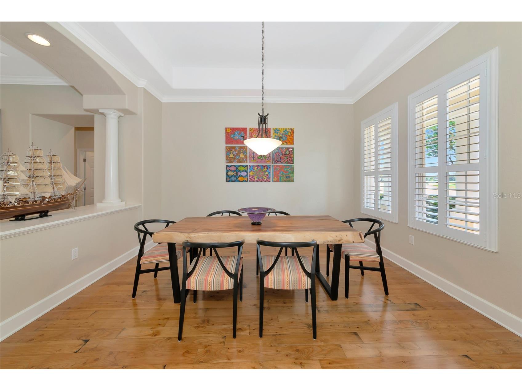 9931 Portside Terrace Bradenton FL 34212 - MANATEE RIVER A4683663 image7