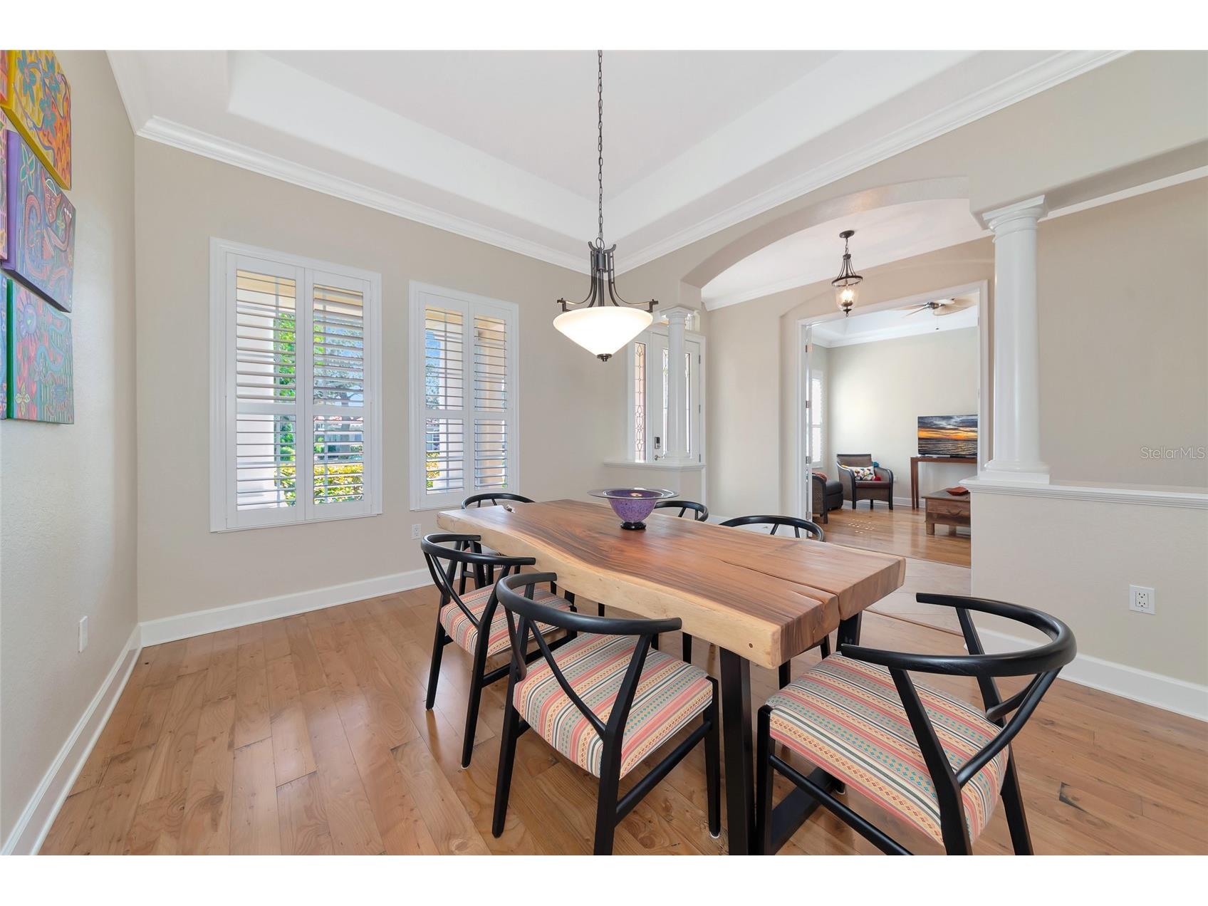 9931 Portside Terrace Bradenton FL 34212 - MANATEE RIVER A4683663 image8