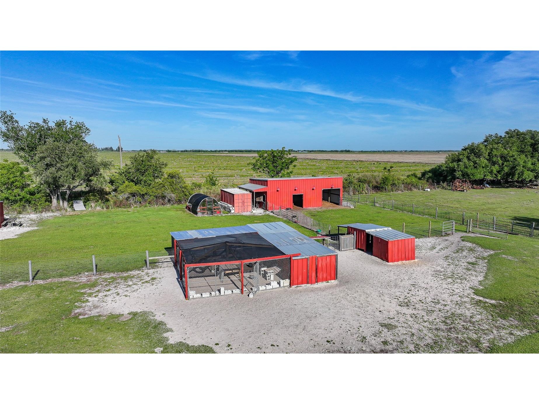 9931 SE English Avenue Arcadia FL 34266 C7521359 image52