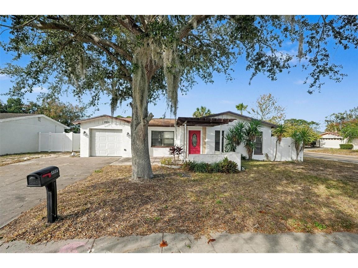 9931 Woodstock Lane Port Richey FL 34668 W7881449 image1
