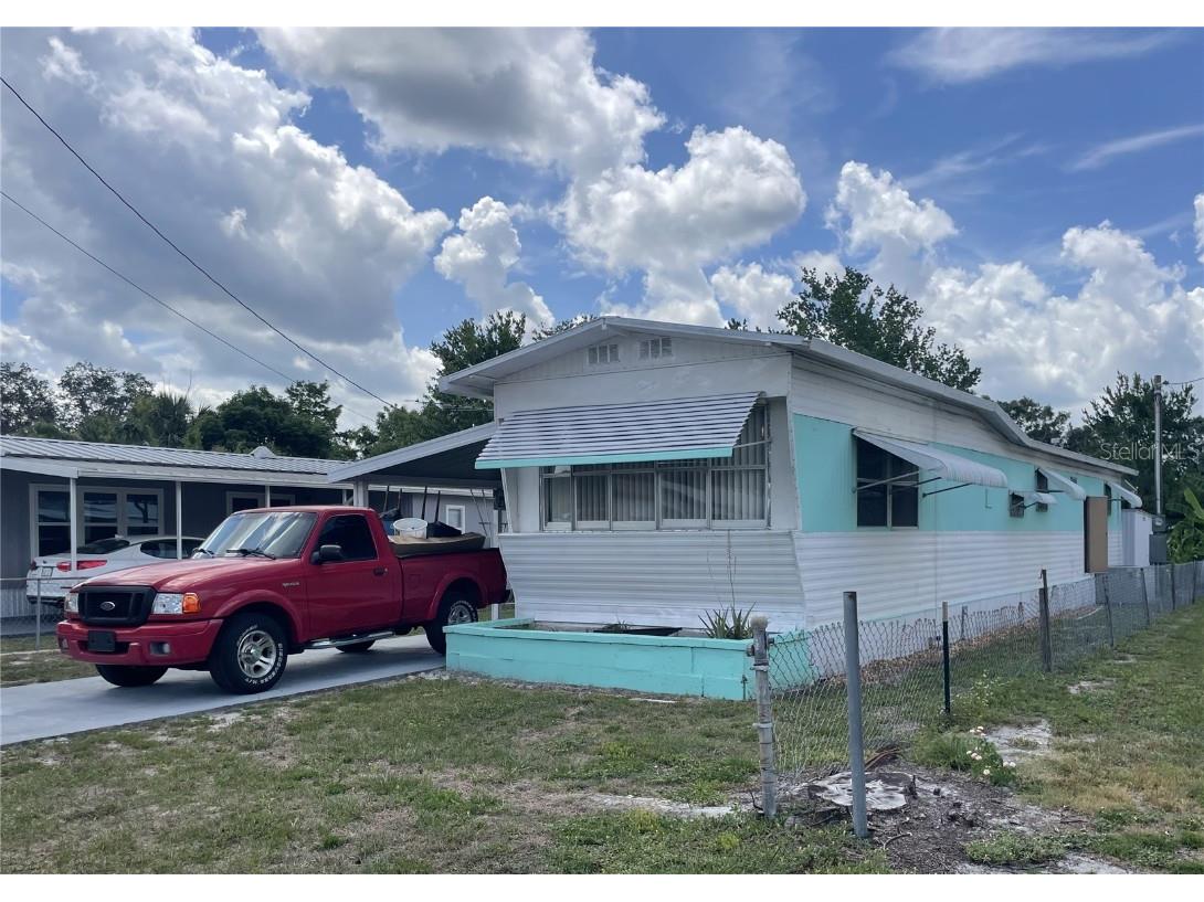 9932 E Perch Court Inverness FL 34450 TB8392446 image1