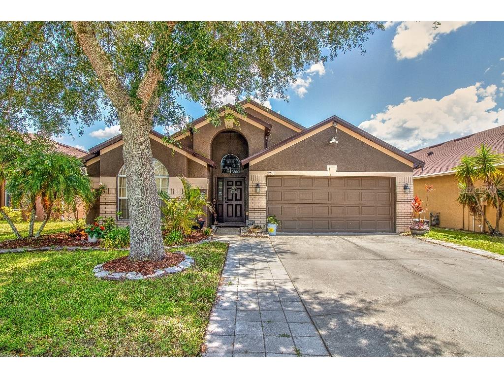 9932 Riverchase Drive New Port Richey FL 34655 TB8510751 image2