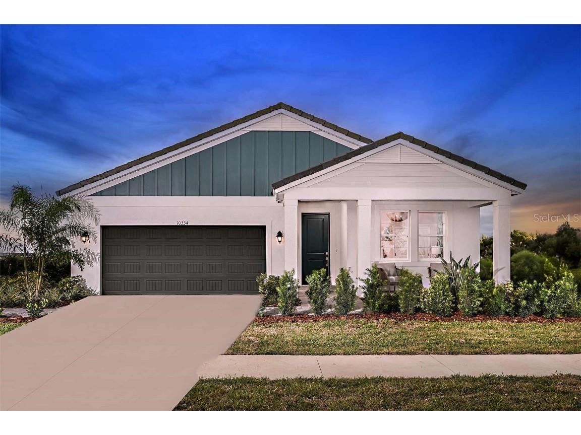 9932 Surrey Rose Drive San Antonio FL 33576 TB8394279 image1