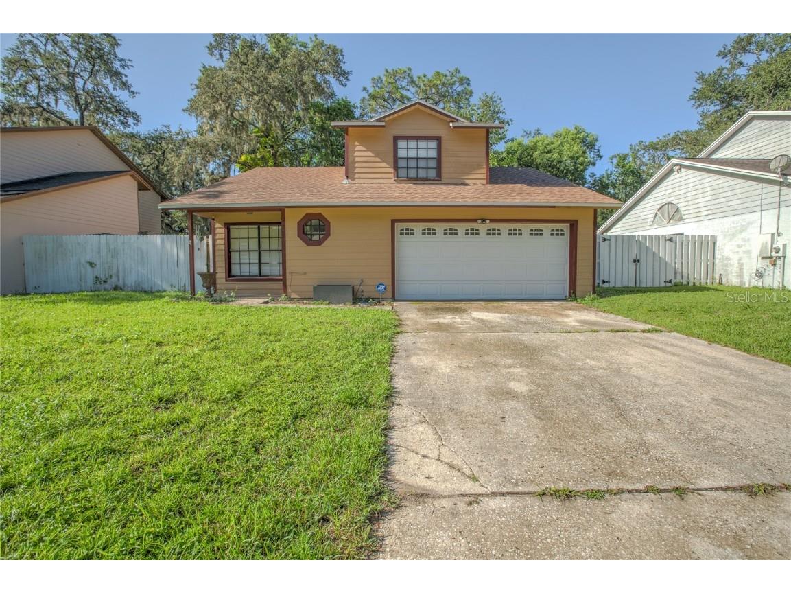 9932 Timber Oaks Court #12 Orlando FL 32817 O6327728 image1