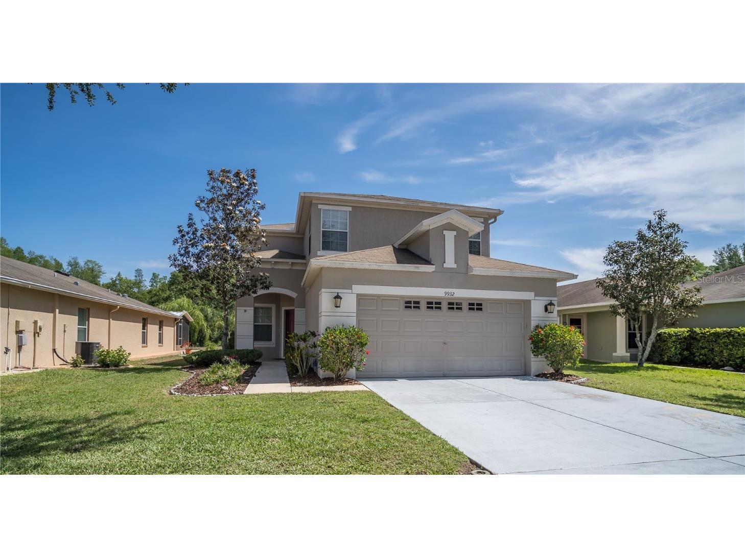 9932 Torrisdale Loop Land O Lakes FL 34638 U8197935 image1