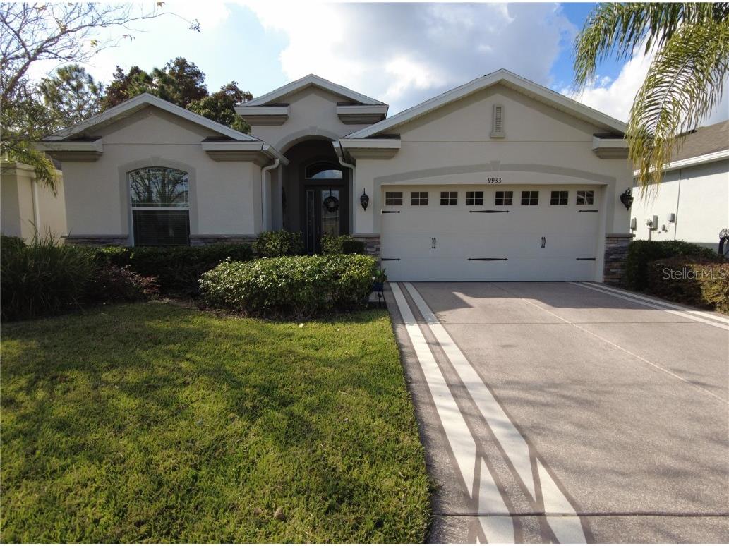 9933 Saunton Drive San Antonio FL 33576 TB8445513 image1