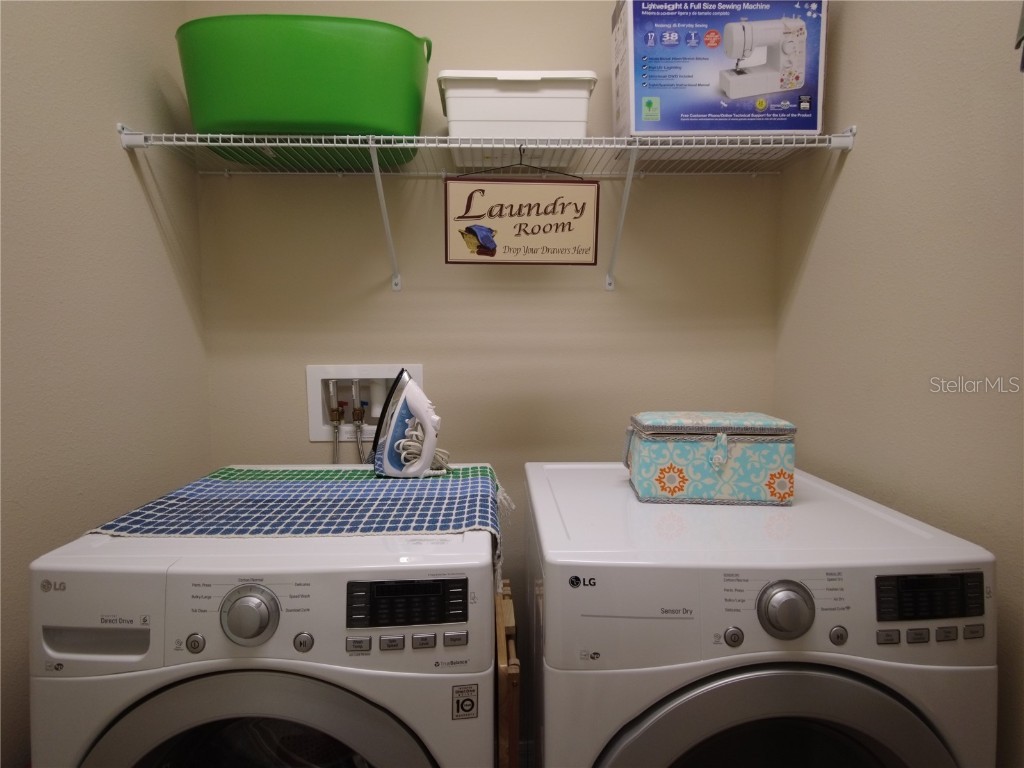 9933 Saunton Drive San Antonio FL 33576 TB8445513 image20