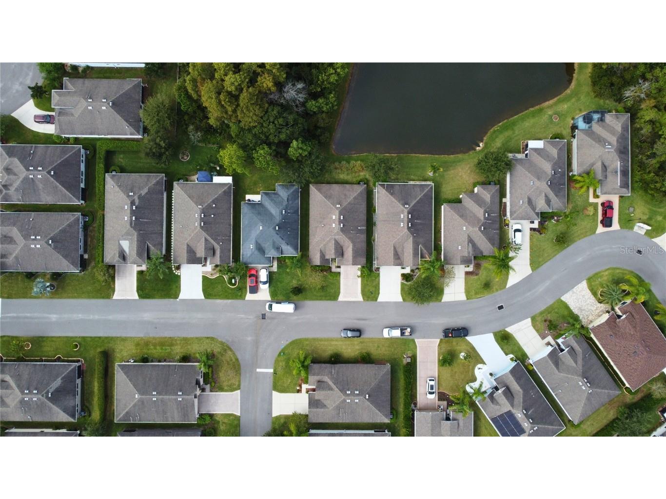 9933 Saunton Drive San Antonio FL 33576 TB8445513 image29