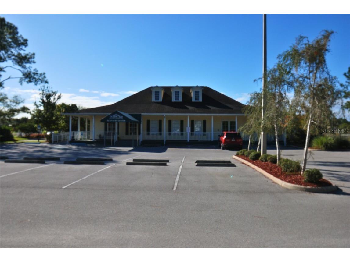 9933 Saunton Drive San Antonio FL 33576 TB8445513 image34