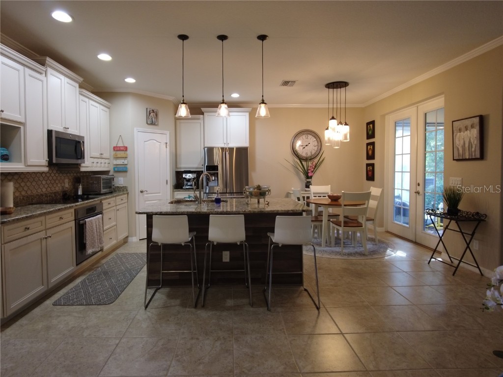 9933 Saunton Drive San Antonio FL 33576 TB8445513 image7