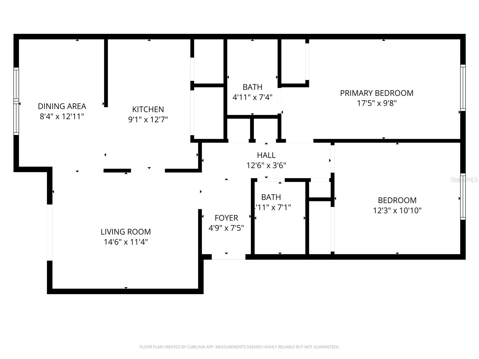 9933 Sweepstakes Lane #4 Orlando FL 32837 O6414118 image13
