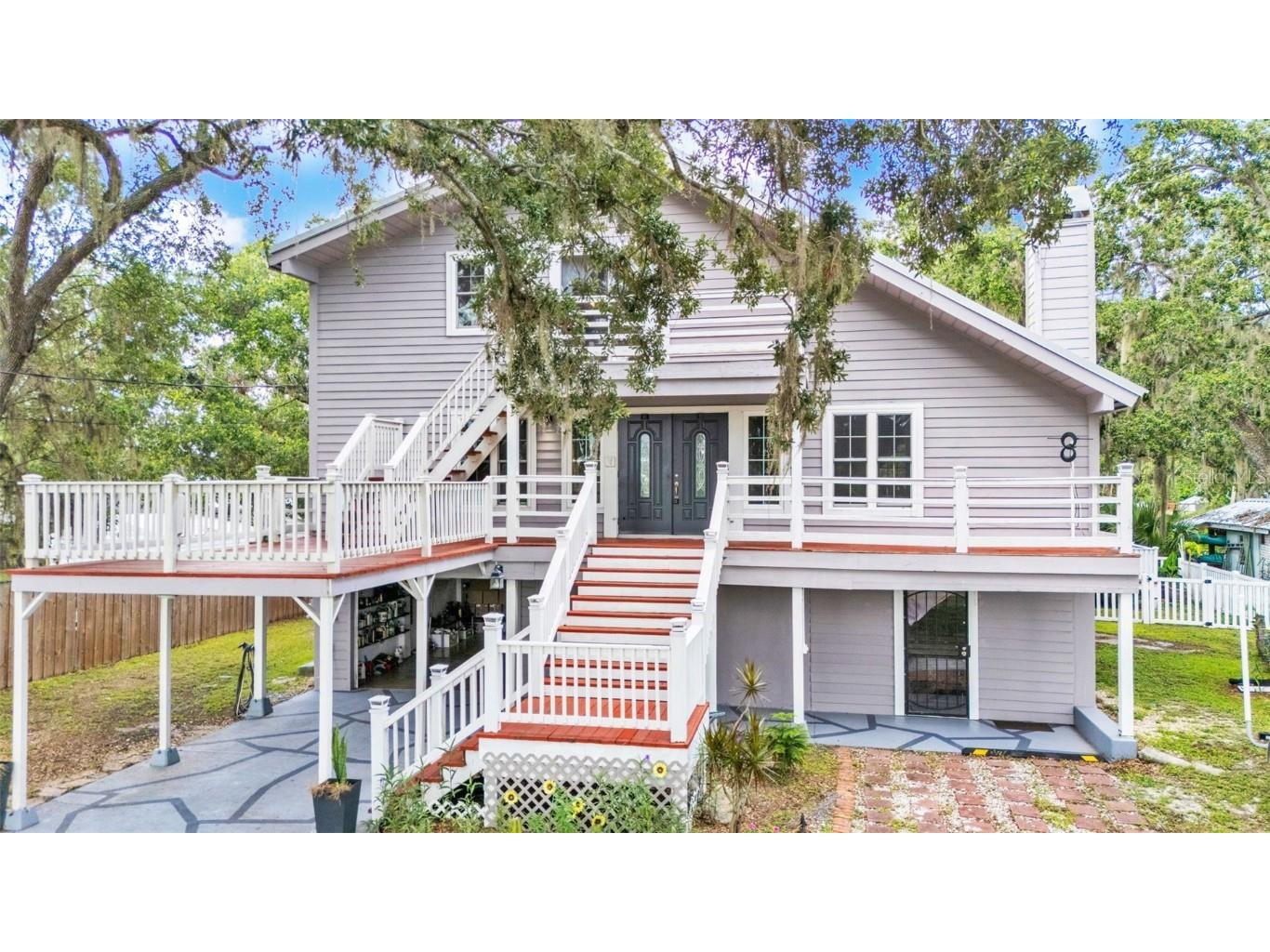 9934 Peninsular Drive Gibsonton FL 33534 - ALAFIA RIVER L4954186 image1