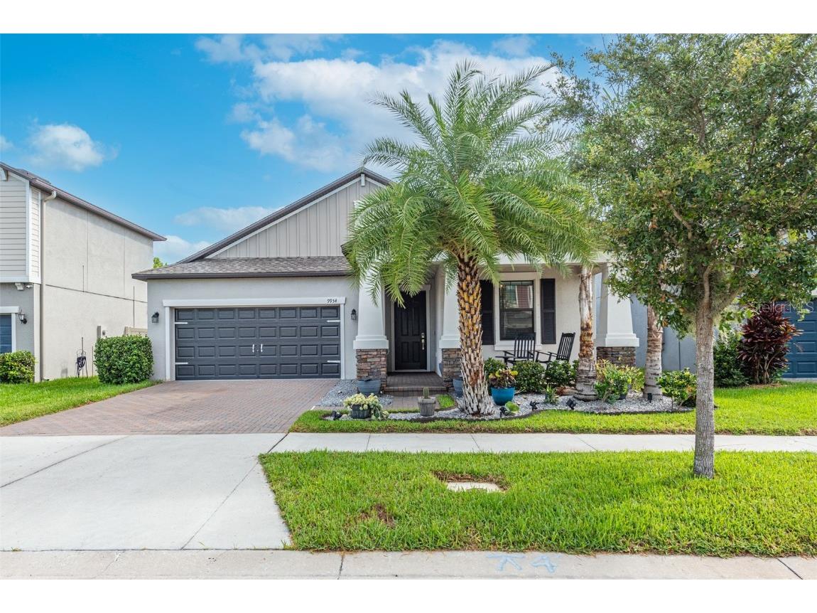 9934 Sage Creek Drive Ruskin FL 33573 T3458565 image1