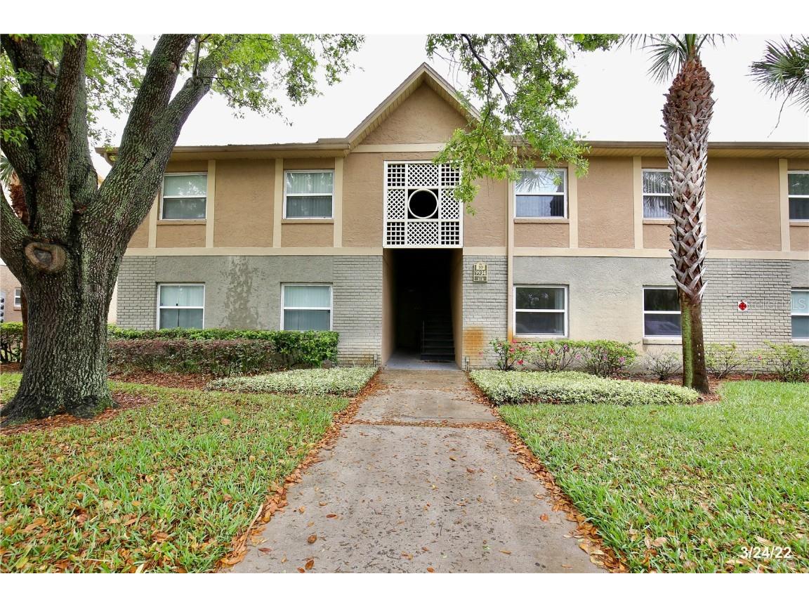 9934 Turf Way #2 Orlando FL 32837 O6175628 image1