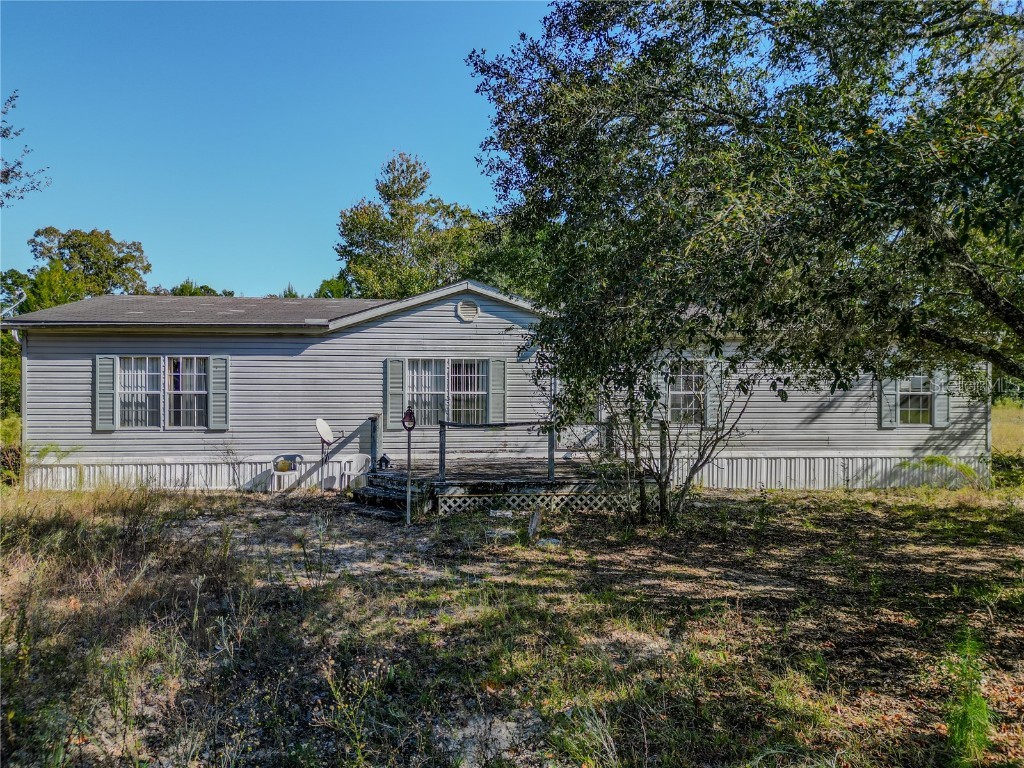 9935 N Matsonford Avenue Dunnellon FL 34433 OM667871 image1