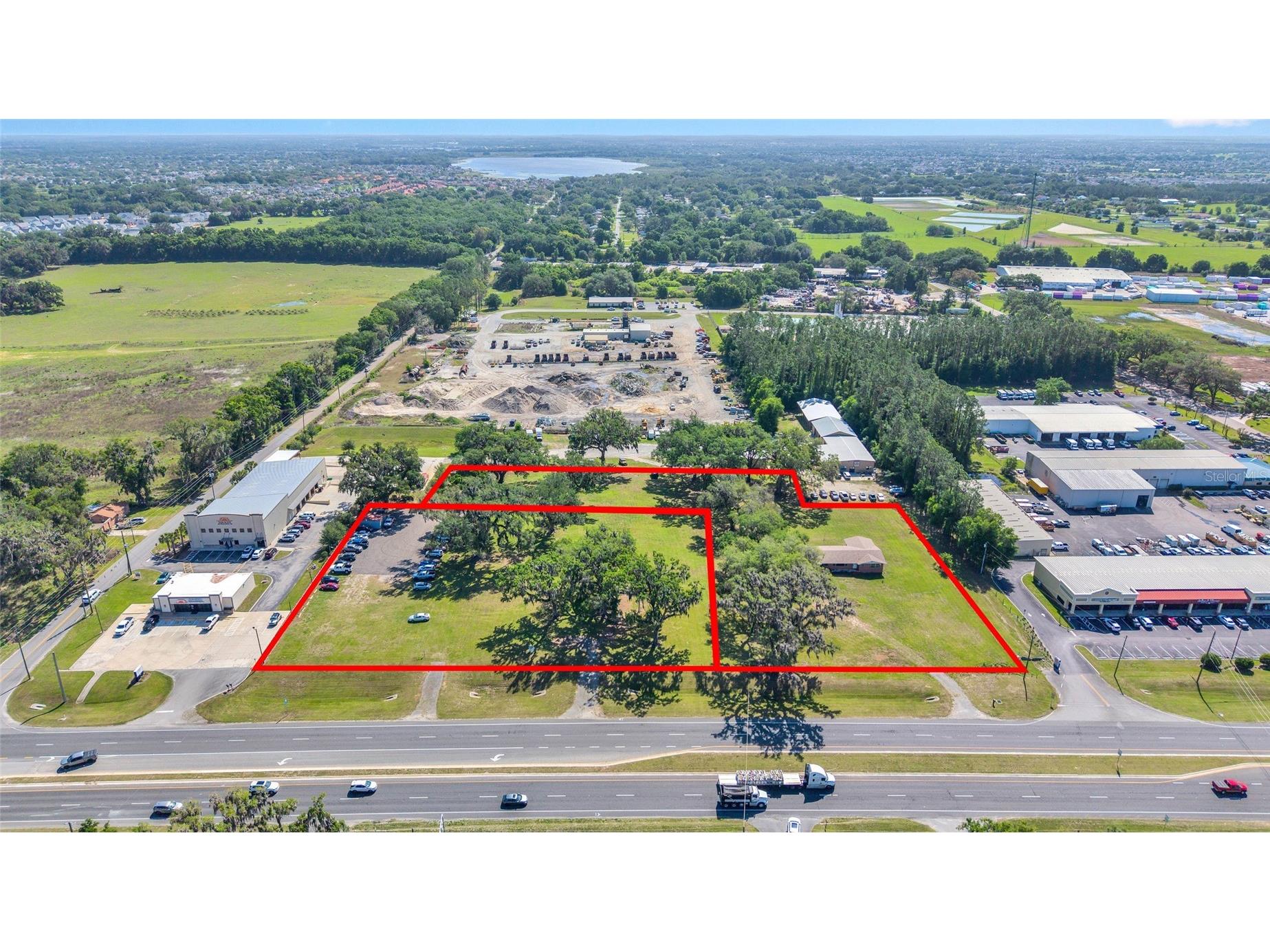 9935 N Us Highway 301 Wildwood FL 34785 G5109979 image1