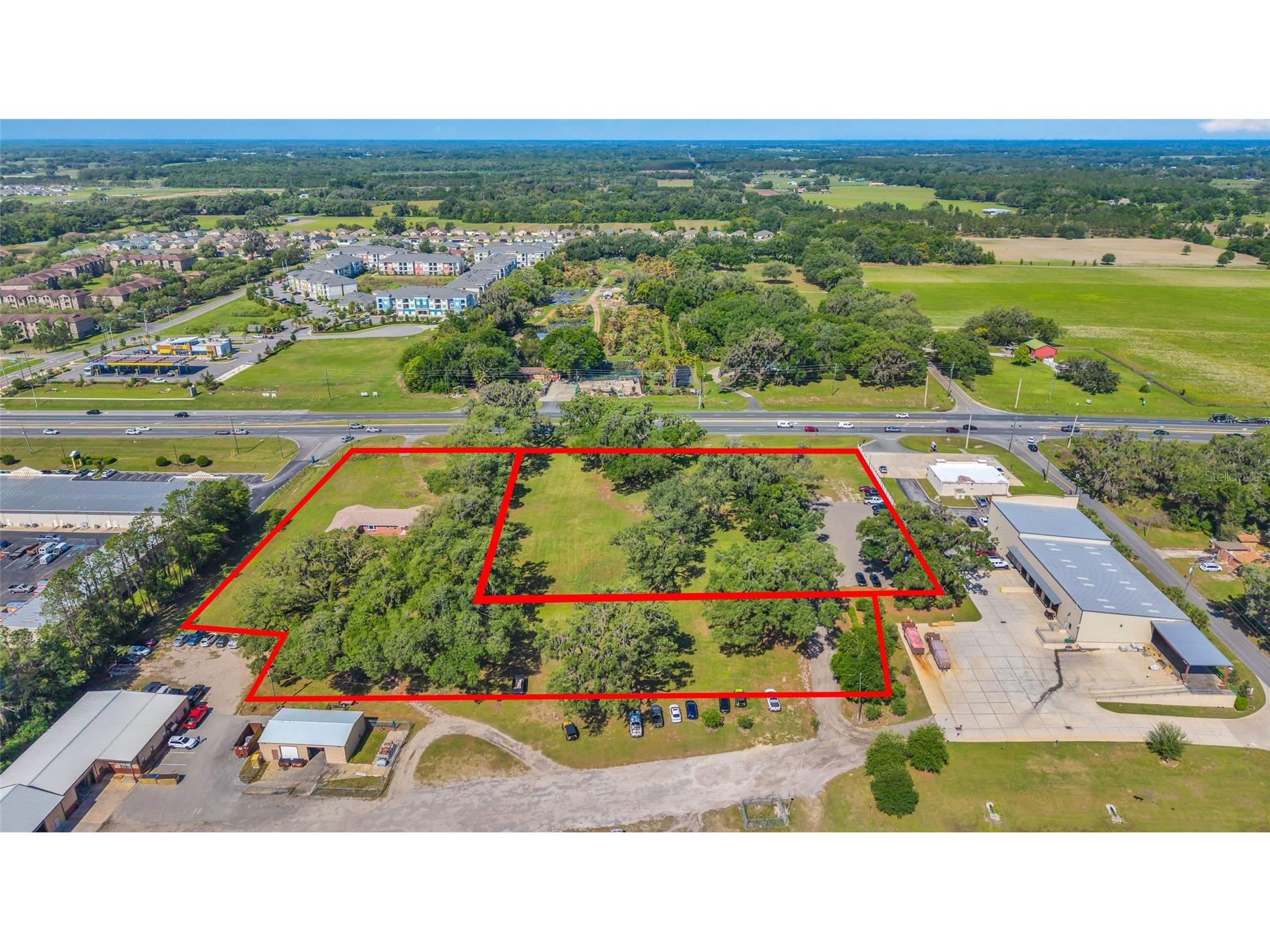 9935 N Us Highway 301 Wildwood FL 34785 G5109979 image2