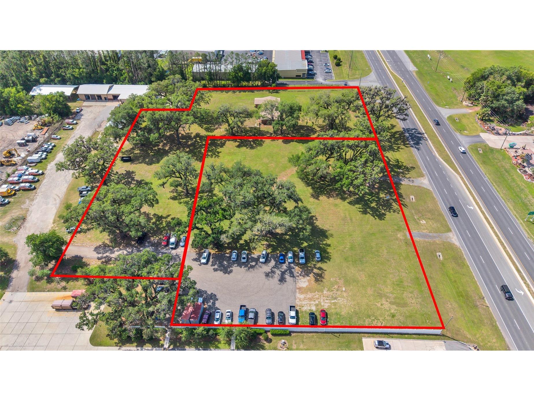9935 N Us Highway 301 Wildwood FL 34785 G5109979 image3