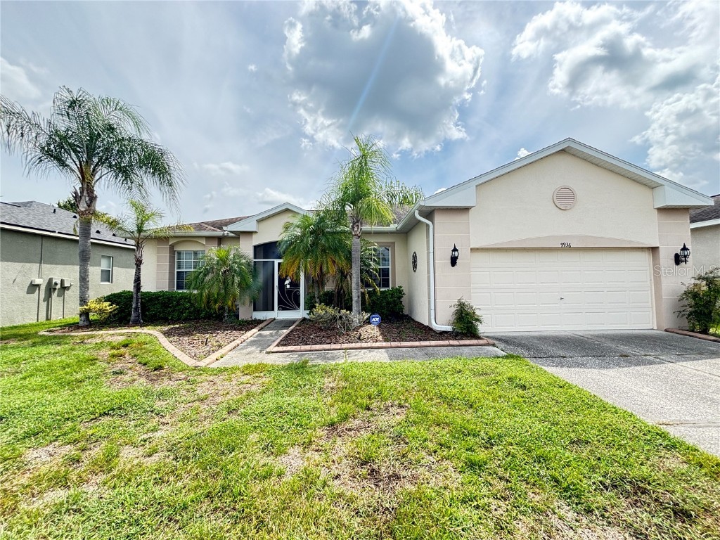 9936 Cleghorn Drive San Antonio FL 33576 TB8413879 image1