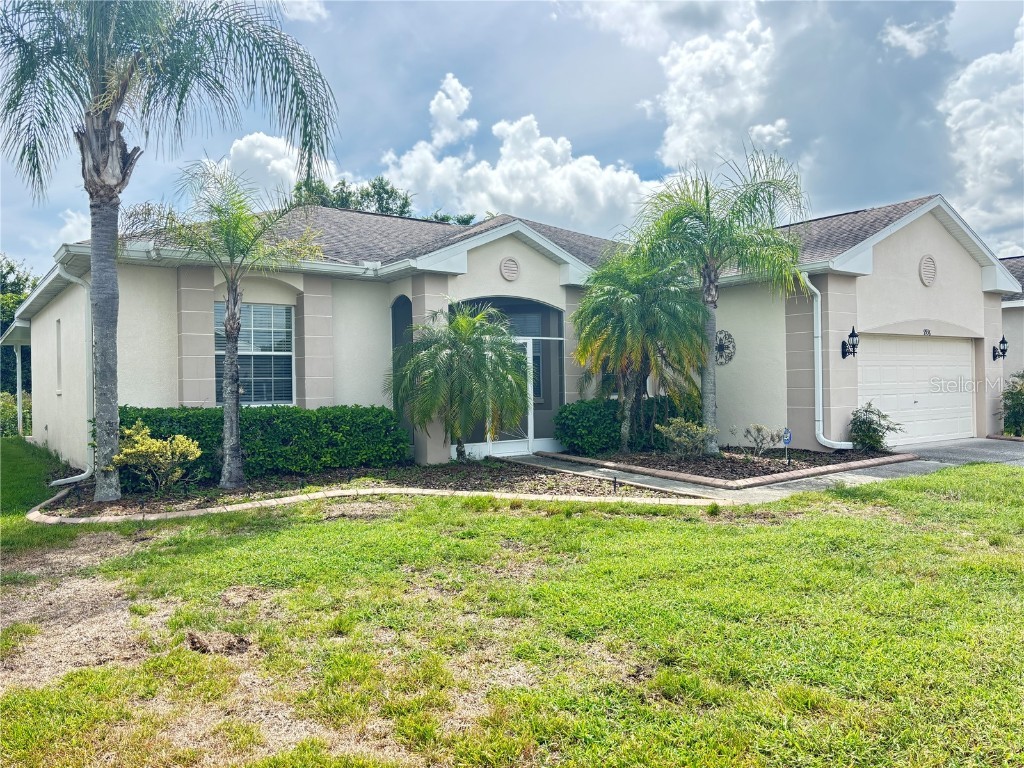 9936 Cleghorn Drive San Antonio FL 33576 TB8413879 image2