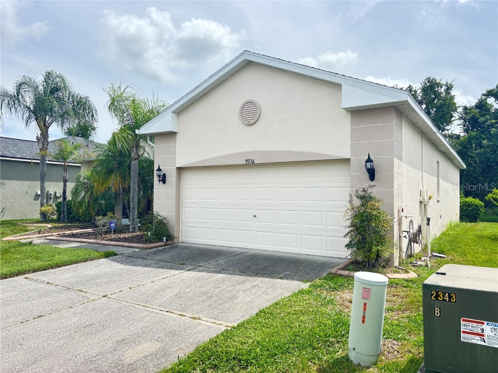 9936 Cleghorn Drive San Antonio FL 33576 TB8413879 image3