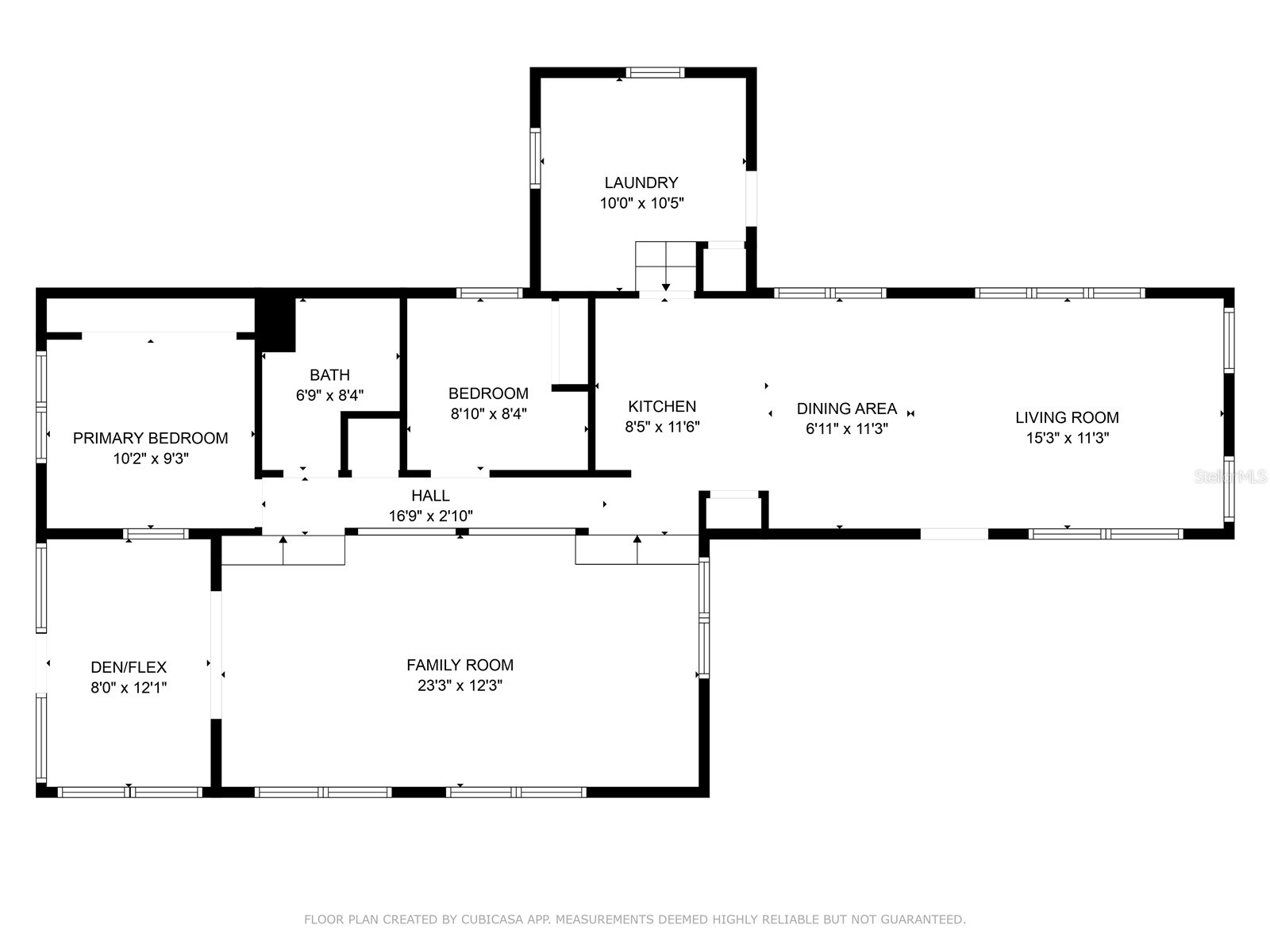 9936 E Perch Court Inverness FL 34450 TB8400596 image29