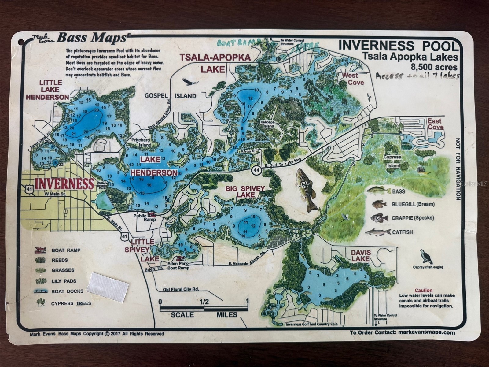 9936 E Perch Court Inverness FL 34450 TB8400596 image30