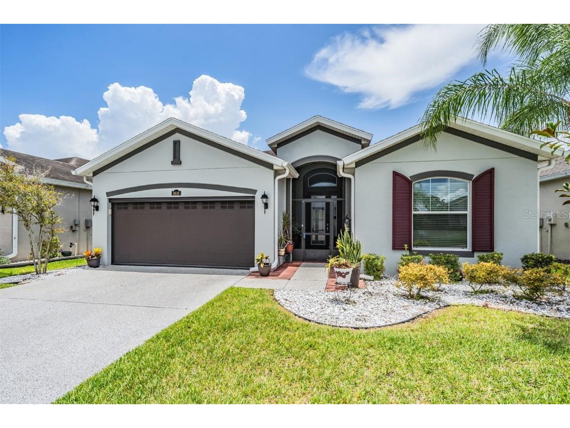 9936 Gap Wedge Drive San Antonio FL 33576 T3494132 image1