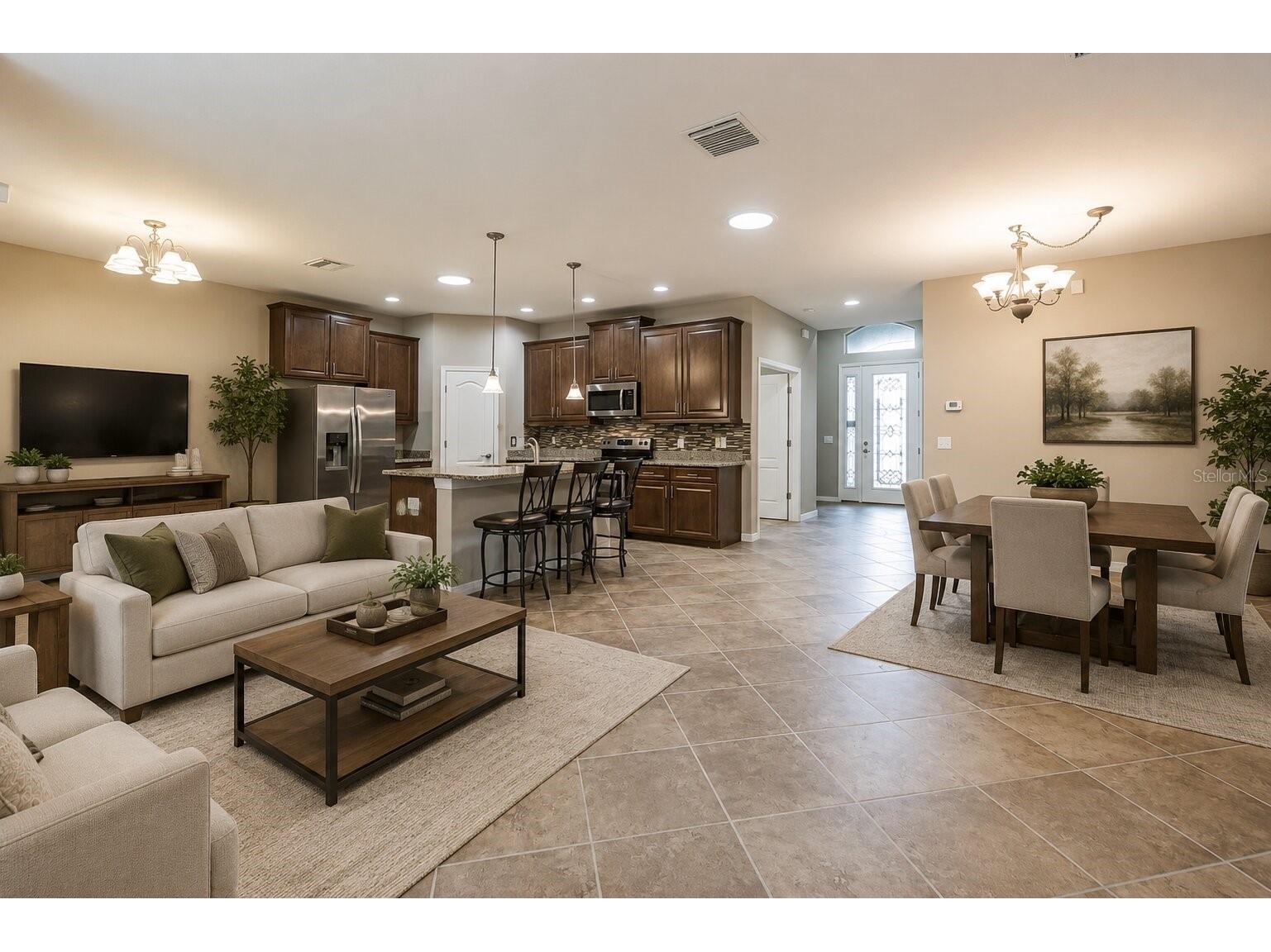 9936 Gap Wedge Drive San Antonio FL 33576 TB8493850 image11