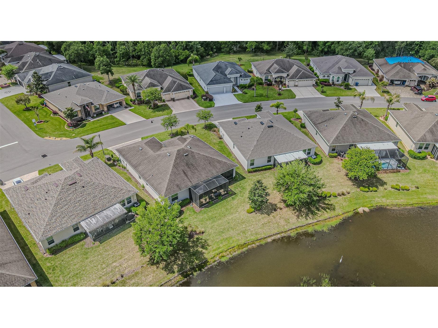 9936 Gap Wedge Drive San Antonio FL 33576 TB8493850 image22