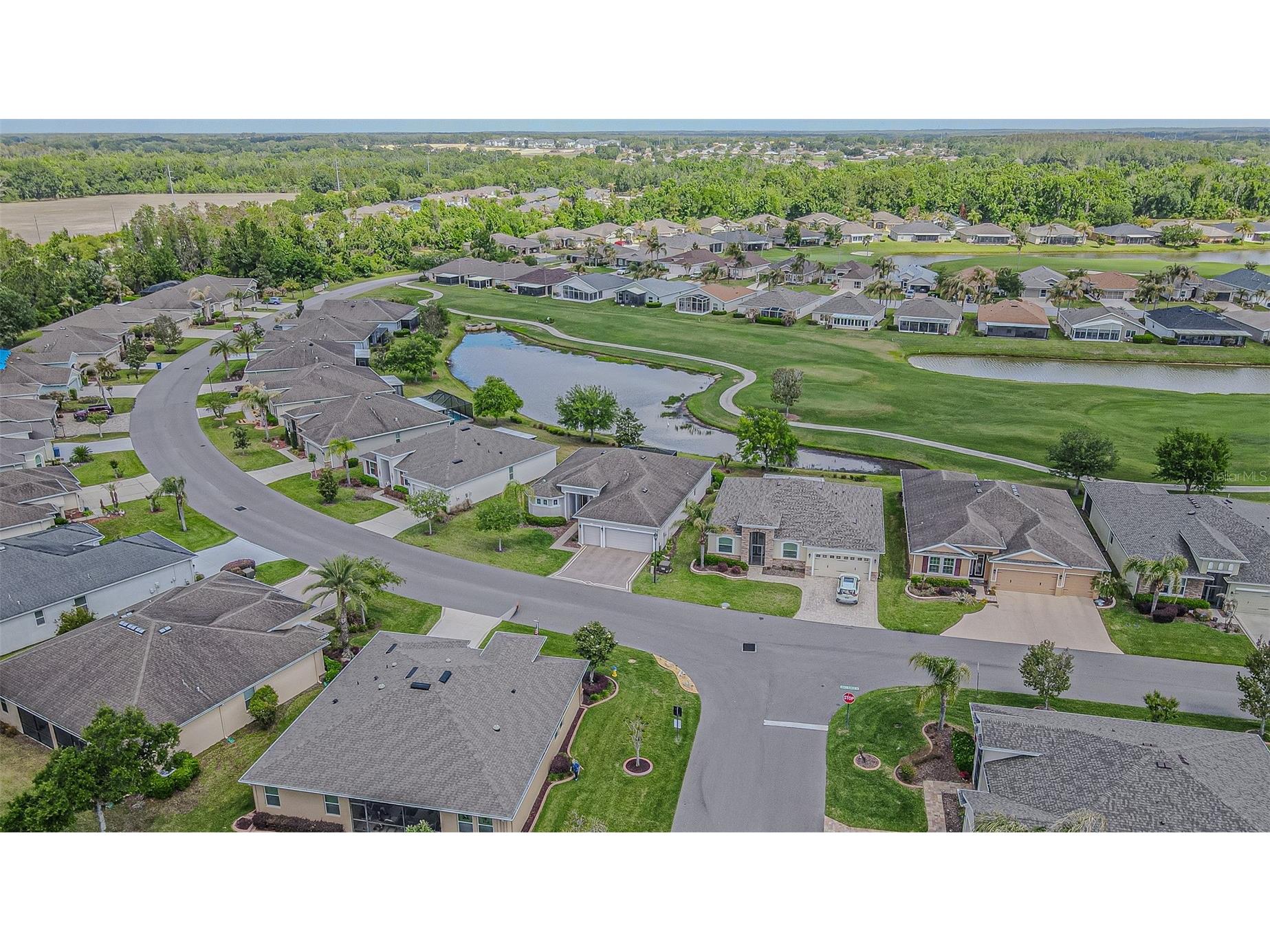 9936 Gap Wedge Drive San Antonio FL 33576 TB8493850 image23
